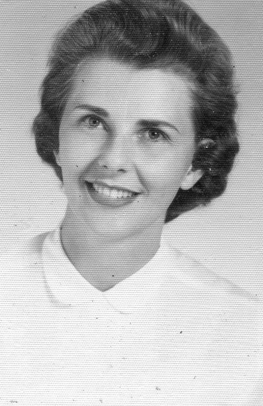 Obituario de Augusta Chadwick