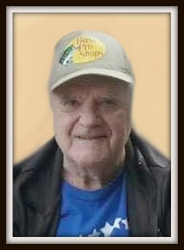 Obituary of Larry Wagner