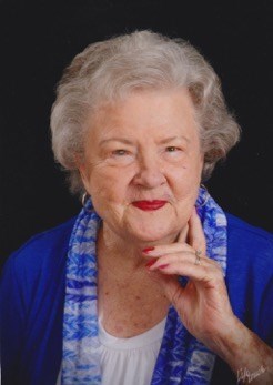 Obituary of Helen Carson Morrow