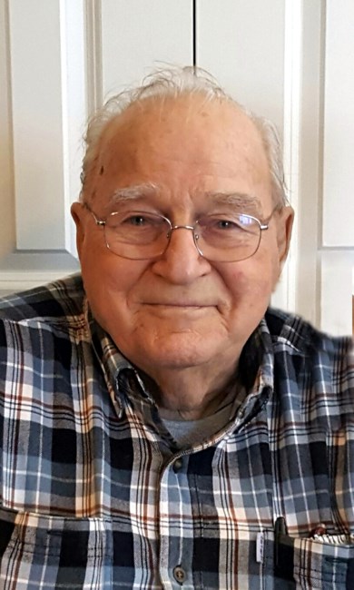 Obituary of Bernard J. Callahan