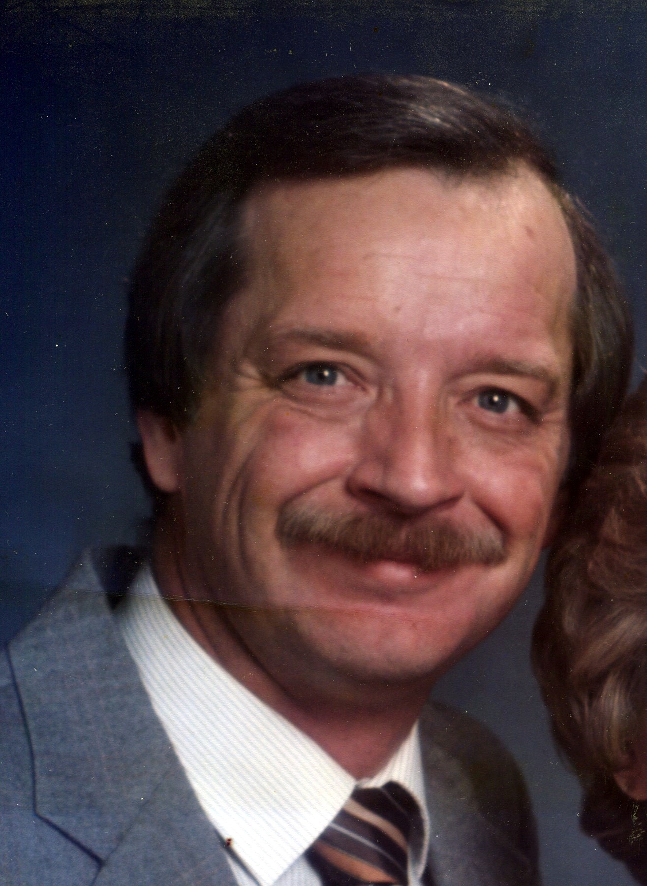 Perry McCauley Obituary Pasadena, TX