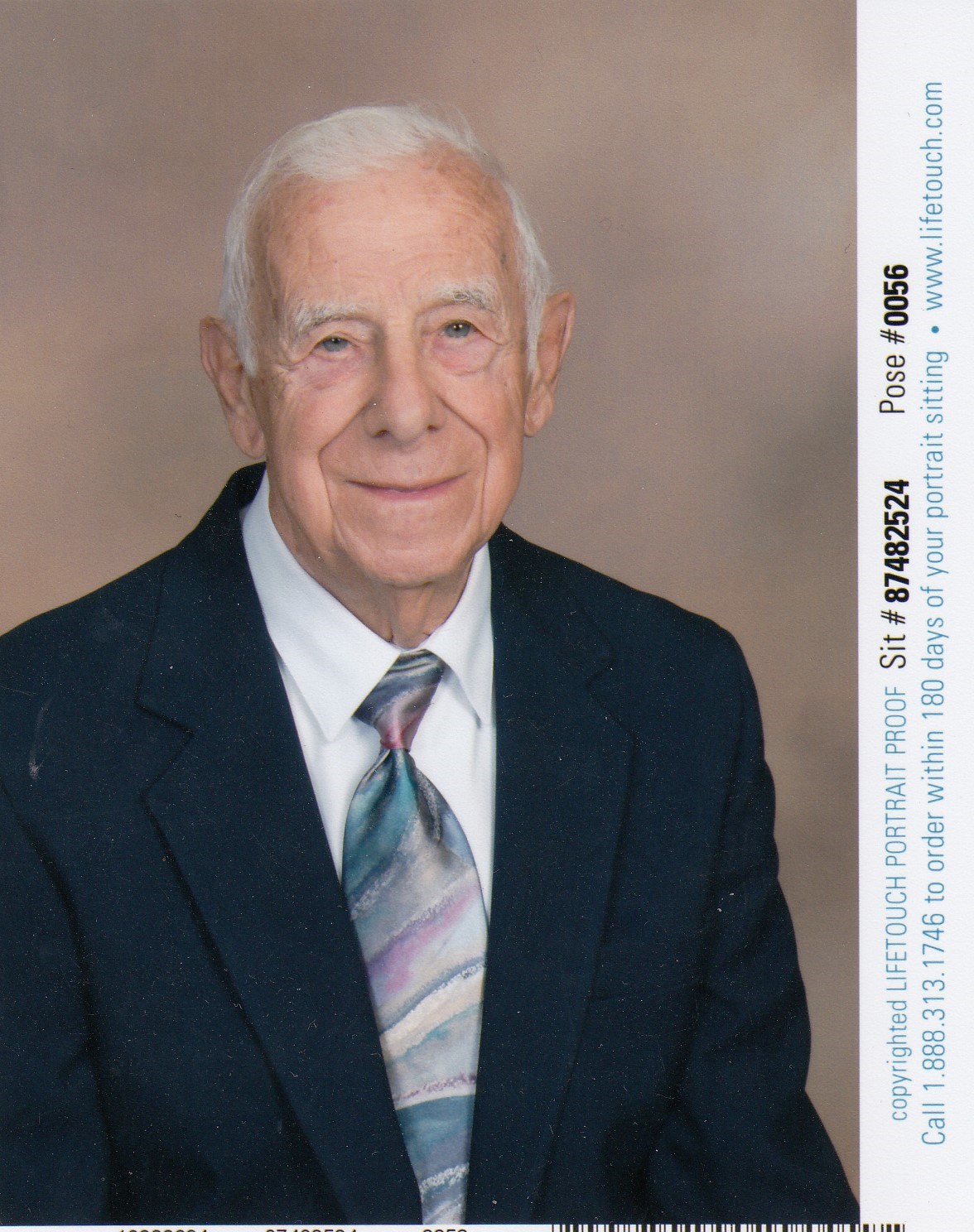Obituary of George R. Kouris