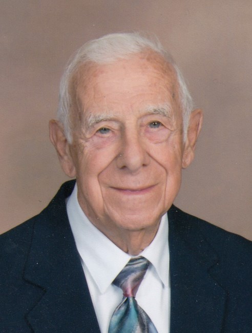 Obituary of George R. Kouris