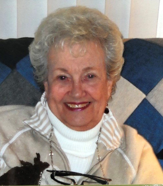 Avis de décès de Lemoine A Angheld