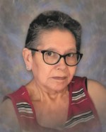 Maria Rocha de Mendez