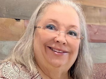 Obituary of Bonnie Jo Valentine