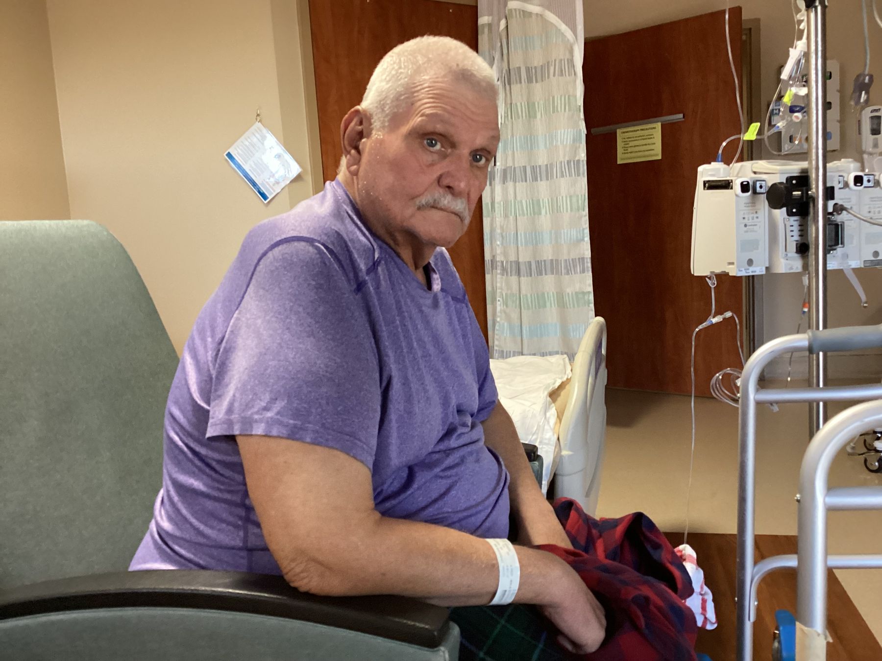 Obituary of Richard Wade Derrick