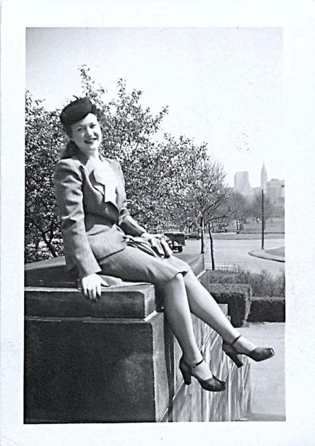 Obituary of Ms. Elizabeth Anabel Preston