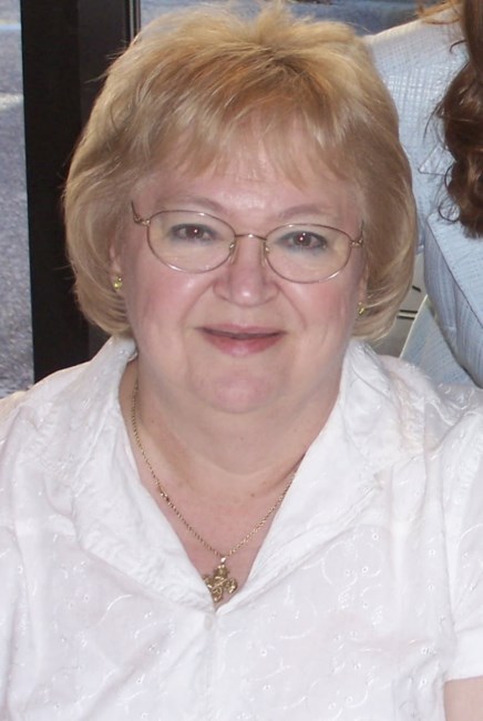 Obituary of Lorna Schneider Mumphrey