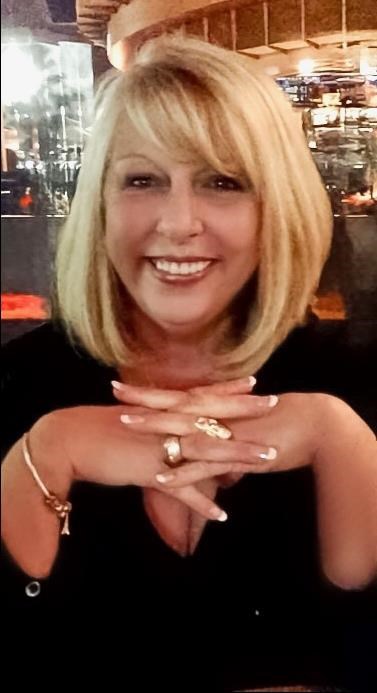 Obituary of Lynda Susan Scott