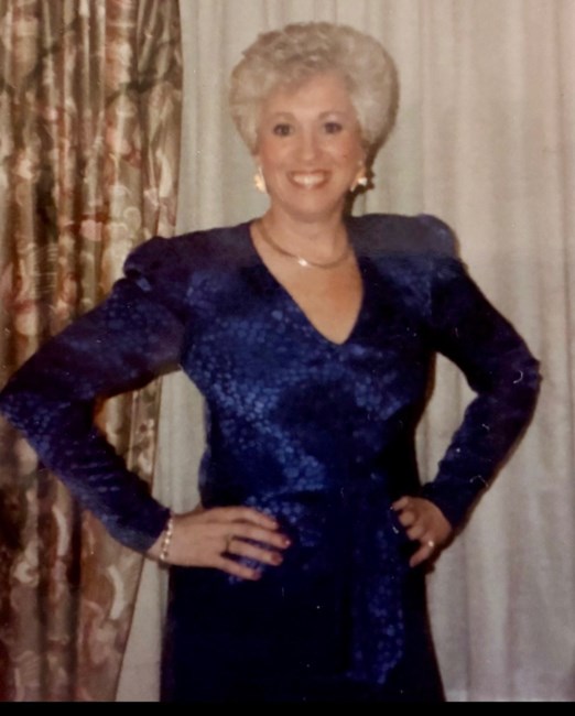 Obituary of Marsha Harriet Rudin