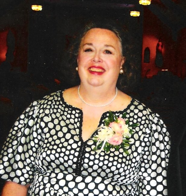 Obituary of Nancy Wheeler Martiny