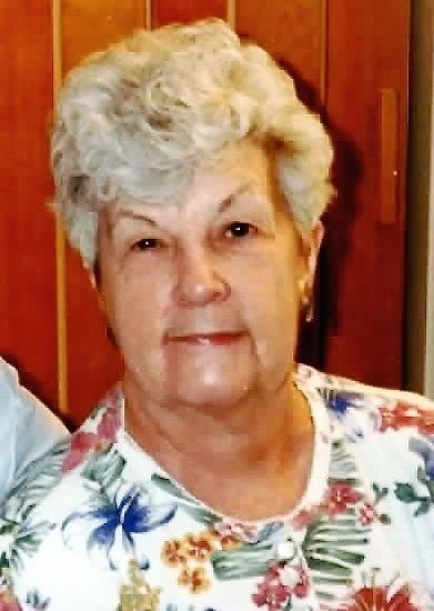 Obituary of Martha M. Stiles Cleary