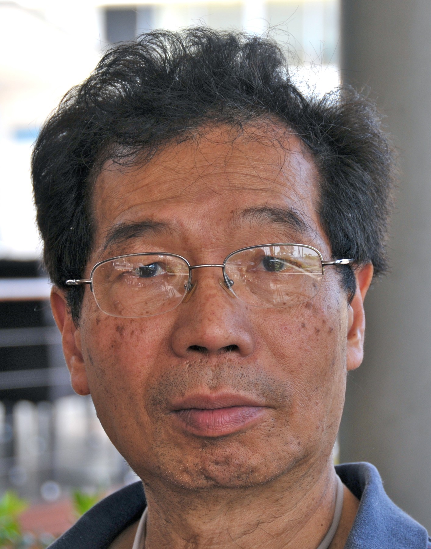 Obituary main image