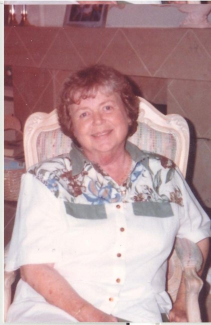Obituary of Gail E. Williams