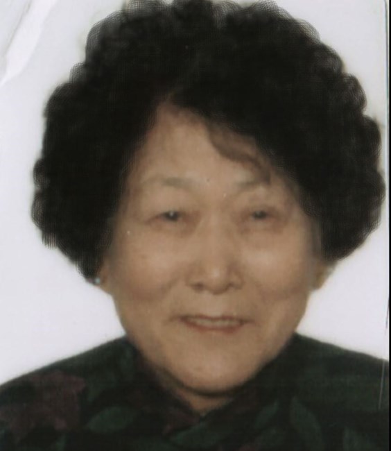 Obituary of Su Hua Wang