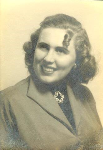 Obituary of Gwendolyn Ruth Laplante