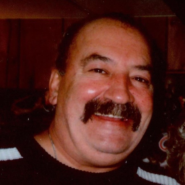 Avis de décès de John E. "Big John" Stecher