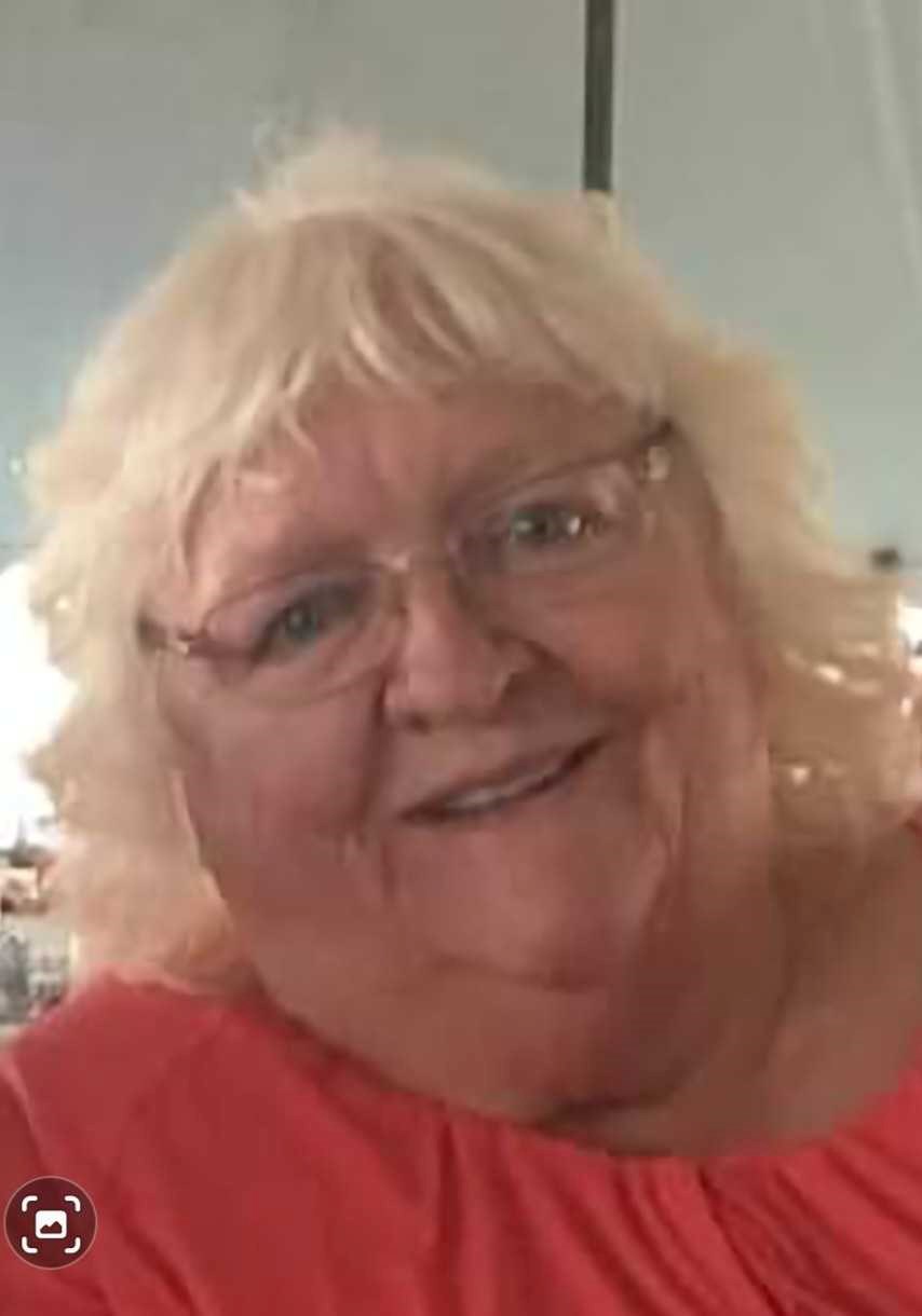 Obituary of Anita Louise Sandrini