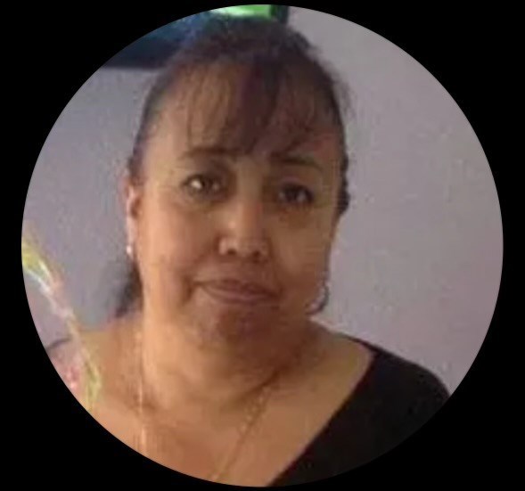 Obituary of Agustina Martinez Ramirez