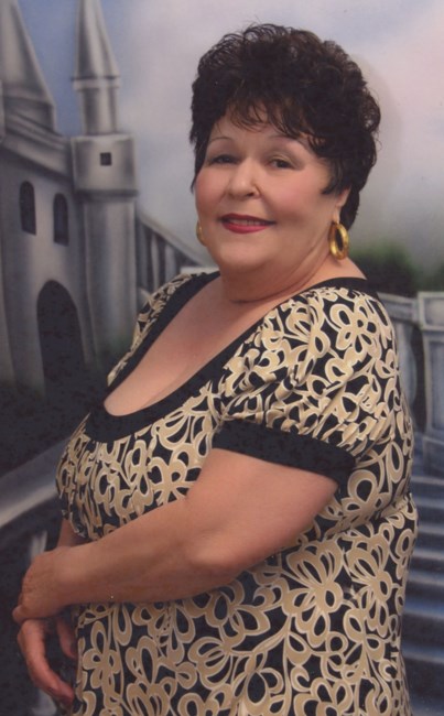 Obituario de Esther Campo