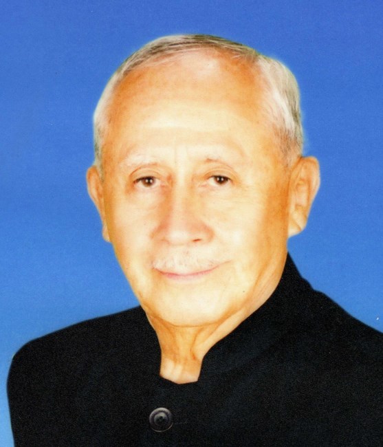 Obituary of Joe C Villalpando