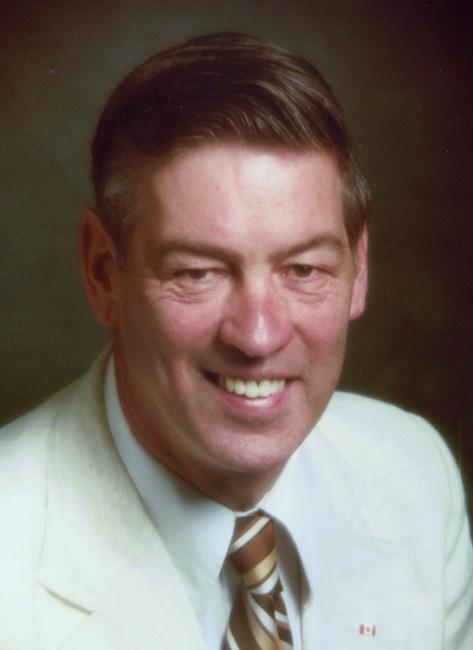 Obituary of Raymond M. Levy