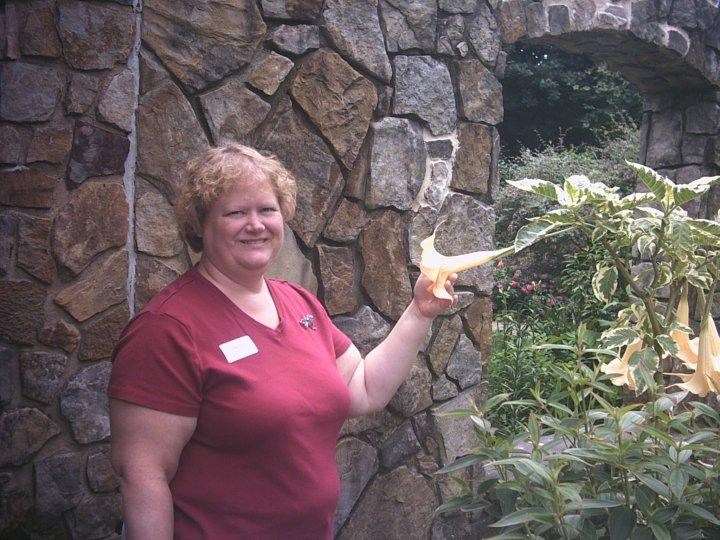 Obituary of Lisa Maxine Etheridge