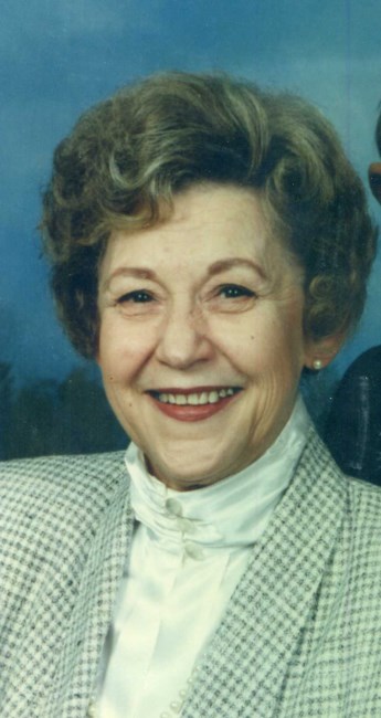 Obituary of Jacksie Cooke Yount Brown