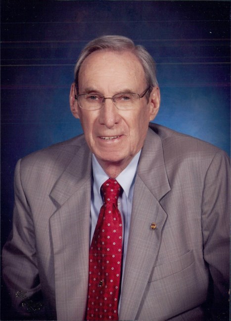 Obituario de Samuel J "Mac" McDugald