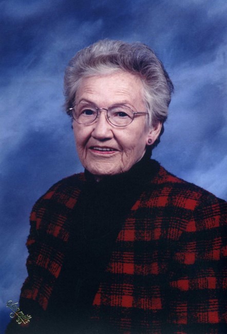Obituary of Gazzie May Johnson