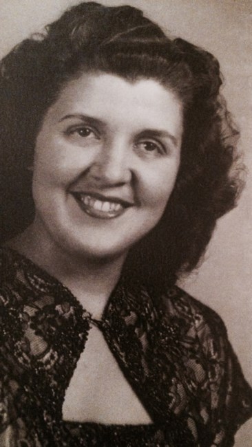 Obituary of Jessie Colleen Douglas