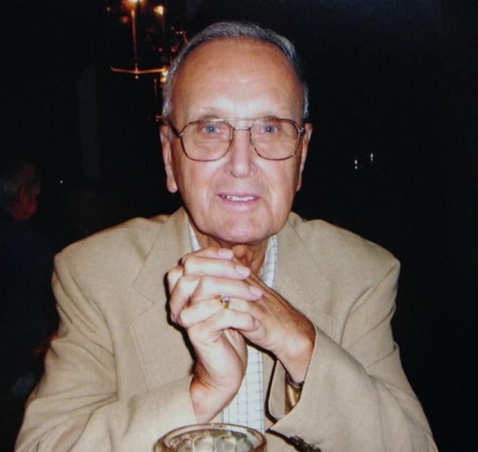 Obituary of Alloys Gerald Myers