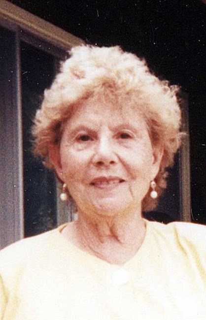 Obituario de Maria Giglio