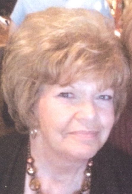 Obituary of Karen Hesson