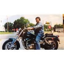 Obituary of Larry James Johnson