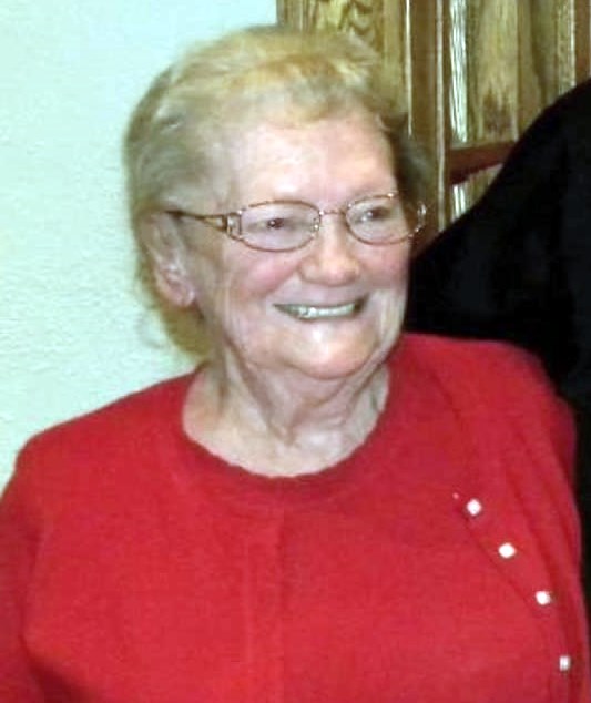 Obituary of Constance Ann Chapman