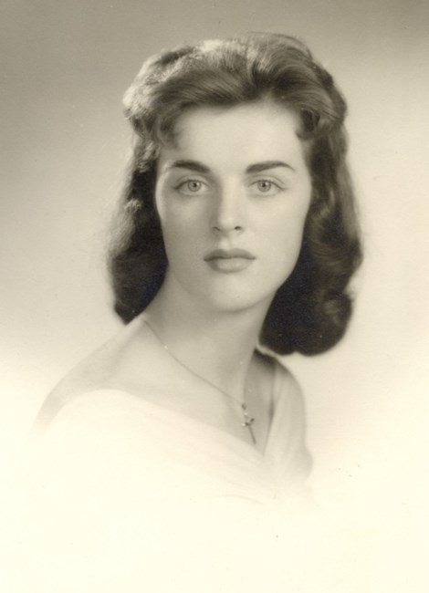Obituary of Jane Margaret Osborne Provenzano