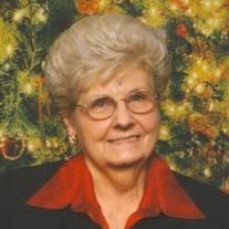 Obituary of Wanda J. Webb