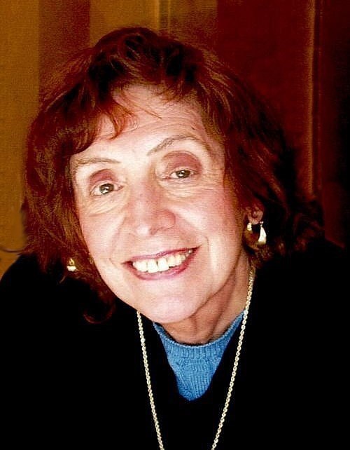 Obituary of Nancy S. Carbonell