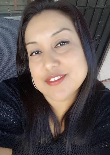 Obituary of Maria del Rosario Mejia Jacobo