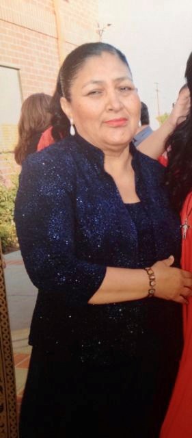 Obituary of Norma Cedillo