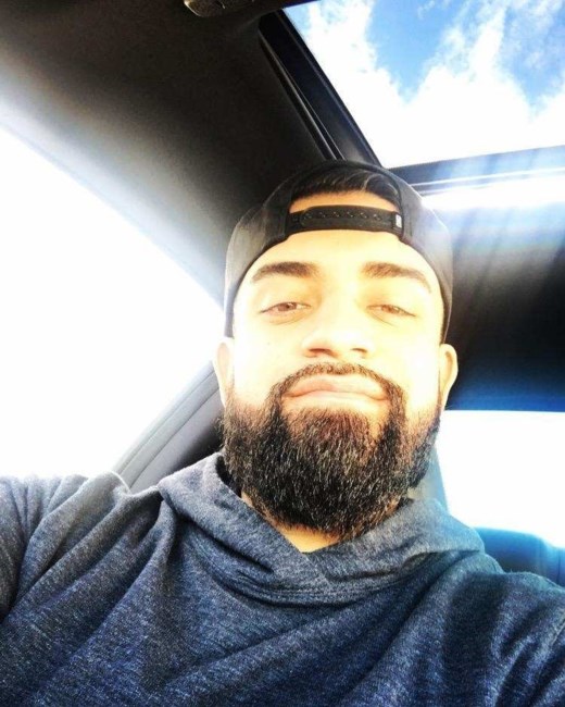 Obituary of Luis Anton