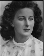 Obituario de Leota Mabel St. Clair