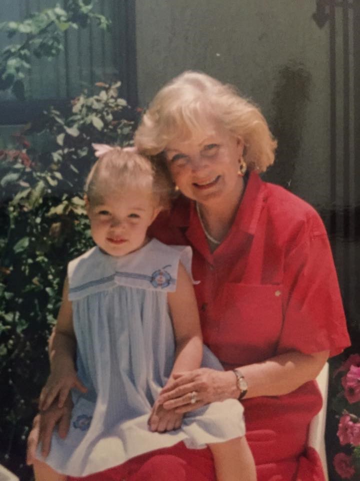 Obituary of Wilma R. Allen