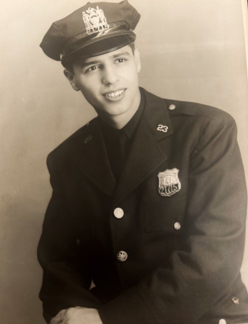 Obituary of Mr. Joseph Carmona