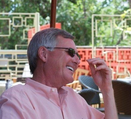 Avis de décès de Charles "Chad" Otis Newell Jr.