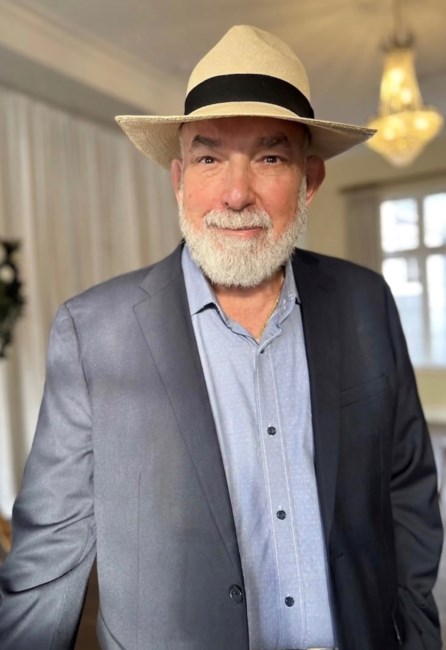 Obituary of George G. DeAngelis Jr.