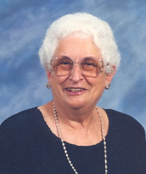 Obituary of Theresa Marie Catulli