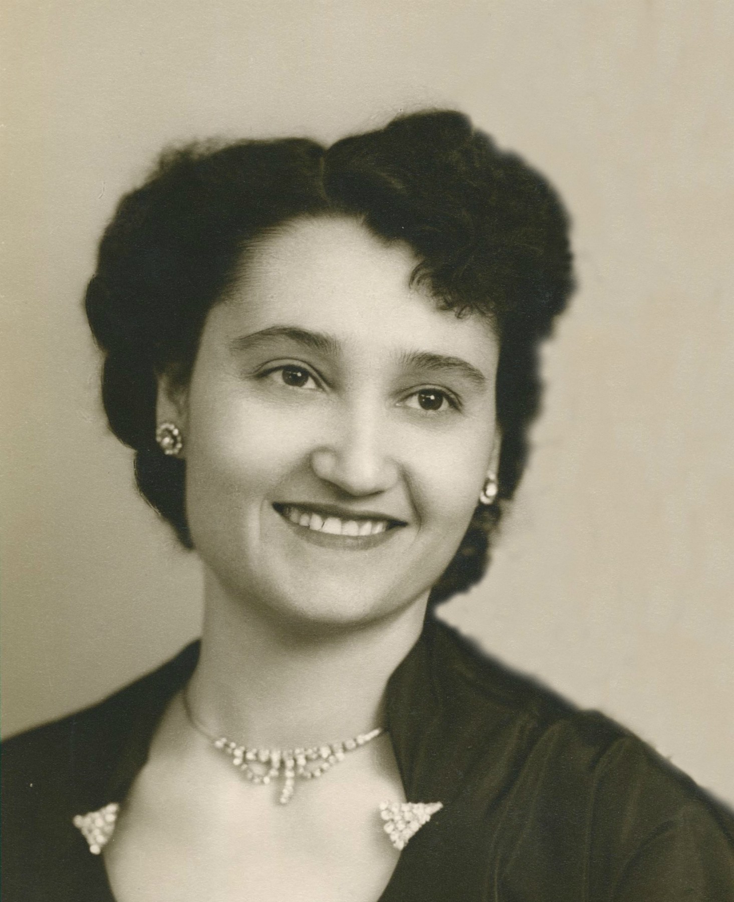 Antoinette D'Amario Obituary - Niagara Falls, ON